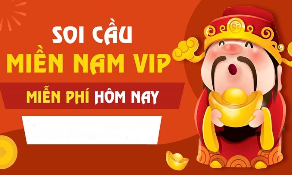 Khái niệm, định nghĩa soi cầu xổ số miền Nam - soi cầu XSMN