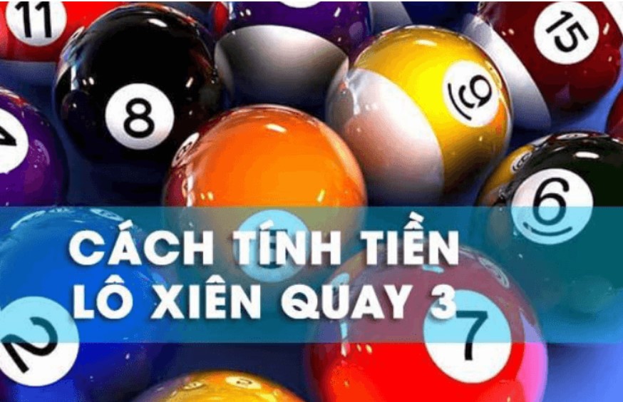 Lô xiên quay 3 ăn được bao nhiêu tiền